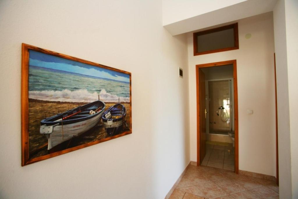 Apartments Villa Oliva Перой Стая снимка