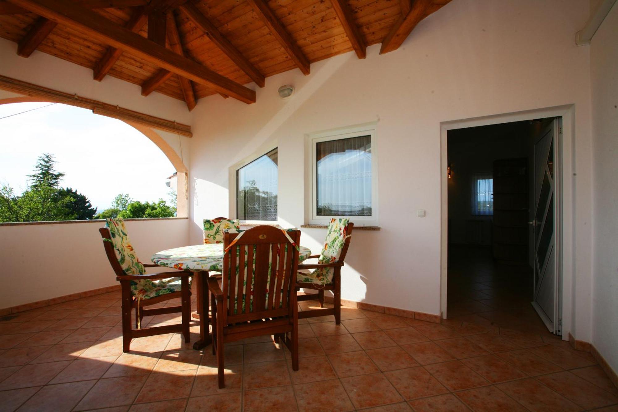 Apartments Villa Oliva Перой Екстериор снимка