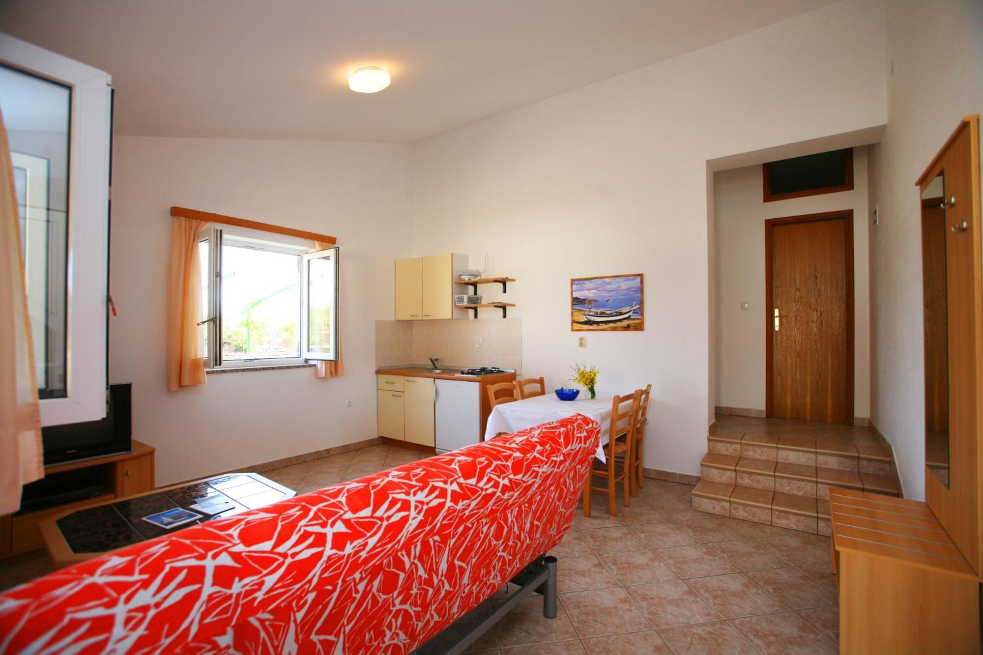 Apartments Villa Oliva Перой Екстериор снимка